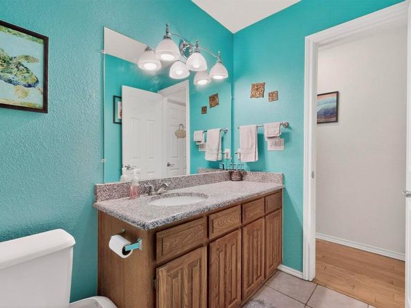 932  Freestone Drive , Arlington Texas 76017