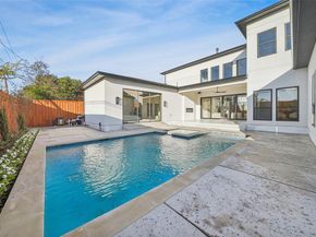 11947  Quincy Lane , Dallas Texas 75230