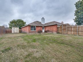 7205  Airline Drive , Rowlett Texas 75089