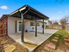 4121  Tupelo Trail , Fort Worth Texas 76244