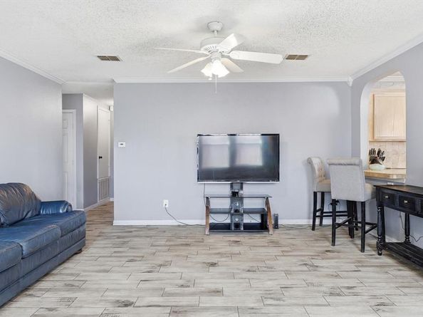 4121  Tupelo Trail , Fort Worth Texas 76244