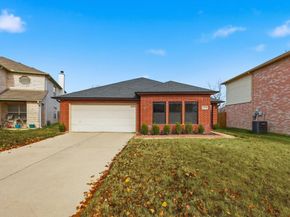 4121  Tupelo Trail , Fort Worth Texas 76244