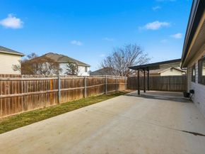 4121  Tupelo Trail , Fort Worth Texas 76244