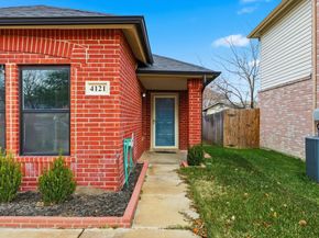 4121  Tupelo Trail , Fort Worth Texas 76244