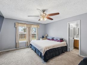 4121  Tupelo Trail , Fort Worth Texas 76244