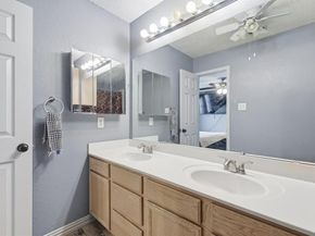 4121  Tupelo Trail , Fort Worth Texas 76244