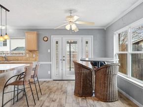 4121  Tupelo Trail , Fort Worth Texas 76244