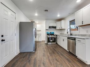 602  Lawson Drive , Garland Texas 75042