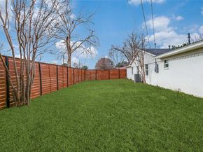 602  Lawson Drive , Garland Texas 75042