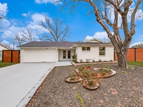 602  Lawson Drive , Garland Texas 75042