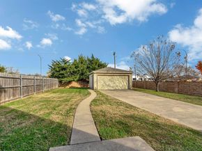 10848  Astor Drive , Fort Worth Texas 76244