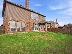 2268  Laurel Forest Drive , Fort Worth Texas 76177