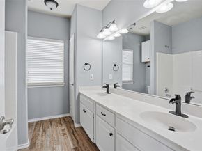 2268  Laurel Forest Drive , Fort Worth Texas 76177