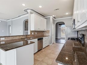 2268  Laurel Forest Drive , Fort Worth Texas 76177