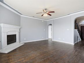 2268  Laurel Forest Drive , Fort Worth Texas 76177