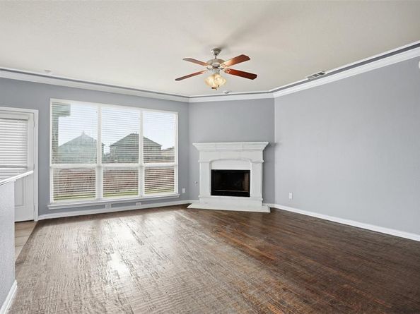 2268  Laurel Forest Drive , Fort Worth Texas 76177