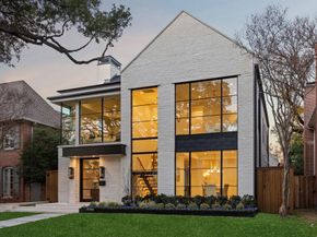 3744  Stanford Avenue , University Park Texas 75225