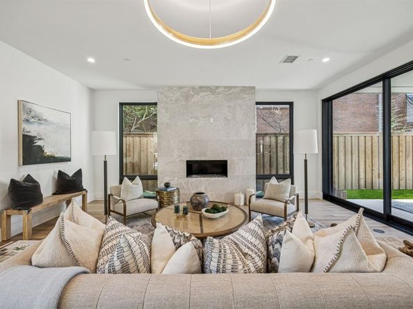 3744  Stanford Avenue , University Park Texas 75225