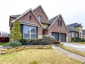 2633  Walnut Creek Lane , The Colony Texas 75056