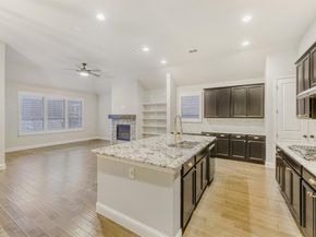 2633  Walnut Creek Lane , The Colony Texas 75056