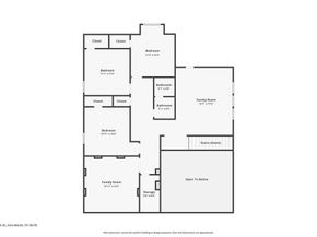 6116  Perch Drive , Fort Worth Texas 76179