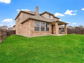 6116  Perch Drive , Fort Worth Texas 76179