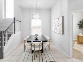 6116  Perch Drive , Fort Worth Texas 76179