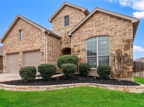 6116  Perch Drive , Fort Worth Texas 76179