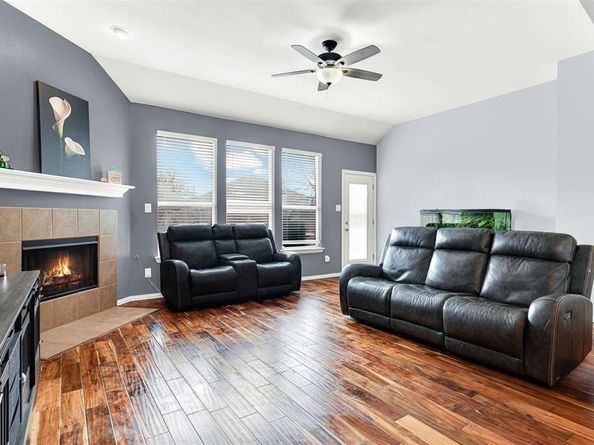 2740  Evening Mist Drive , Little Elm Texas 75068