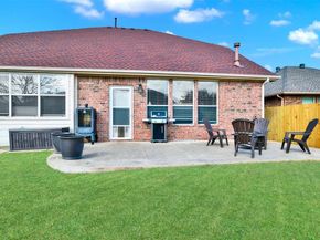 2740  Evening Mist Drive , Little Elm Texas 75068