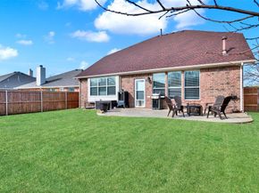 2740  Evening Mist Drive , Little Elm Texas 75068