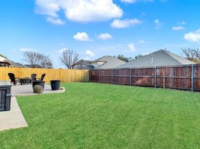 2740  Evening Mist Drive , Little Elm Texas 75068