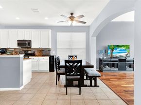 2740  Evening Mist Drive , Little Elm Texas 75068