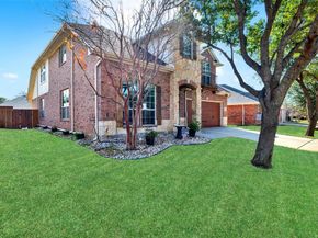 2740  Evening Mist Drive , Little Elm Texas 75068