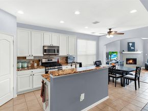 2740  Evening Mist Drive , Little Elm Texas 75068