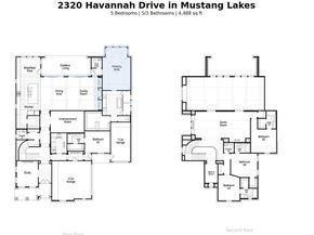 2320  Havannah Drive , Celina Texas 75009