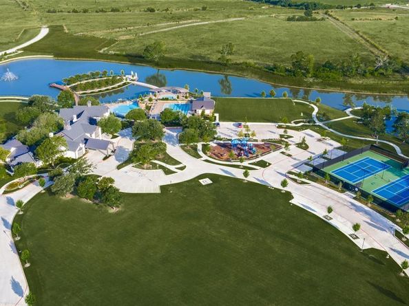 2320  Havannah Drive , Celina Texas 75009