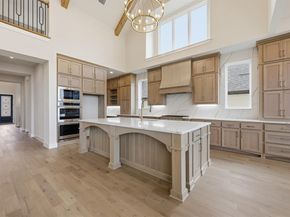 2320  Havannah Drive , Celina Texas 75009