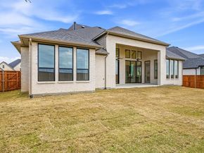 2320  Havannah Drive , Celina Texas 75009