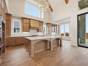 2320  Havannah Drive , Celina Texas 75009