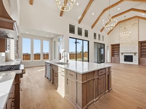 2320  Havannah Drive , Celina Texas 75009