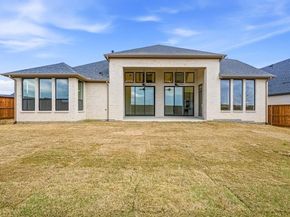 2320  Havannah Drive , Celina Texas 75009