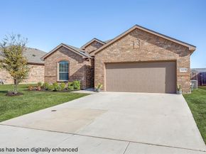 10256  Little Falls Trail , Fort Worth Texas 76177