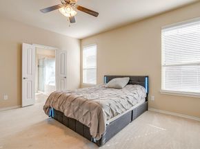 10256  Little Falls Trail , Fort Worth Texas 76177