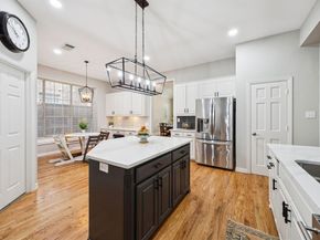 502  Yaupon Drive , Garland Texas 75044