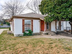 7691  Maple Street , Frisco Texas 75033