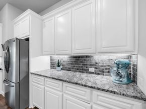 3780  White Clover Lane , Prosper Texas 75078