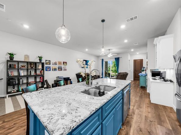 3780  White Clover Lane , Prosper Texas 75078