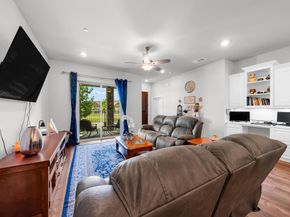 3780  White Clover Lane , Prosper Texas 75078