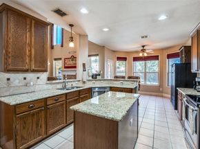 2234  White Rock Lane , Little Elm Texas 75068